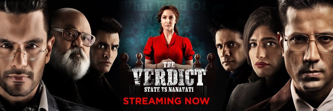 The Verdict - State Vs Nanavati The Verdict