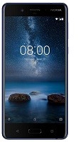 Nokia 8