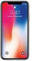 iPhone X