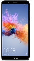 Honor 7X