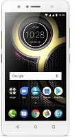 Lenovo K8 Plus