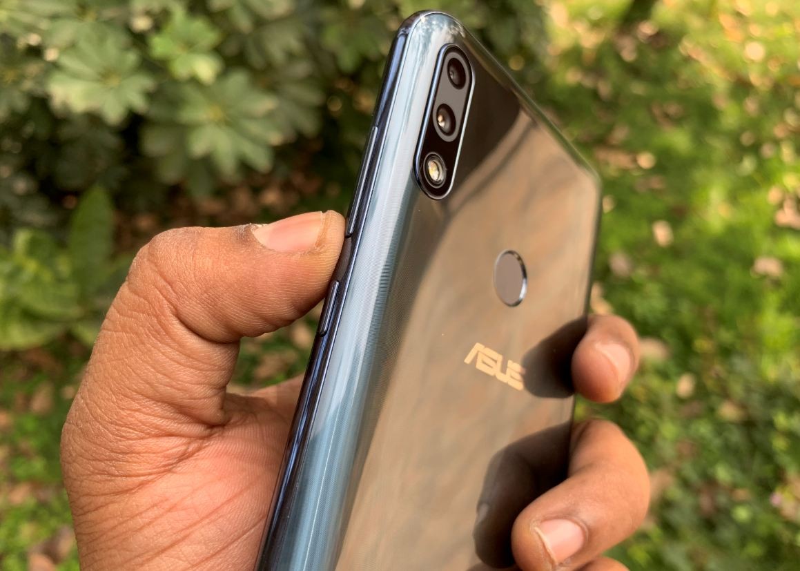 Asus Zenfone Max Pro M2 review: Mid-range phone king in the making