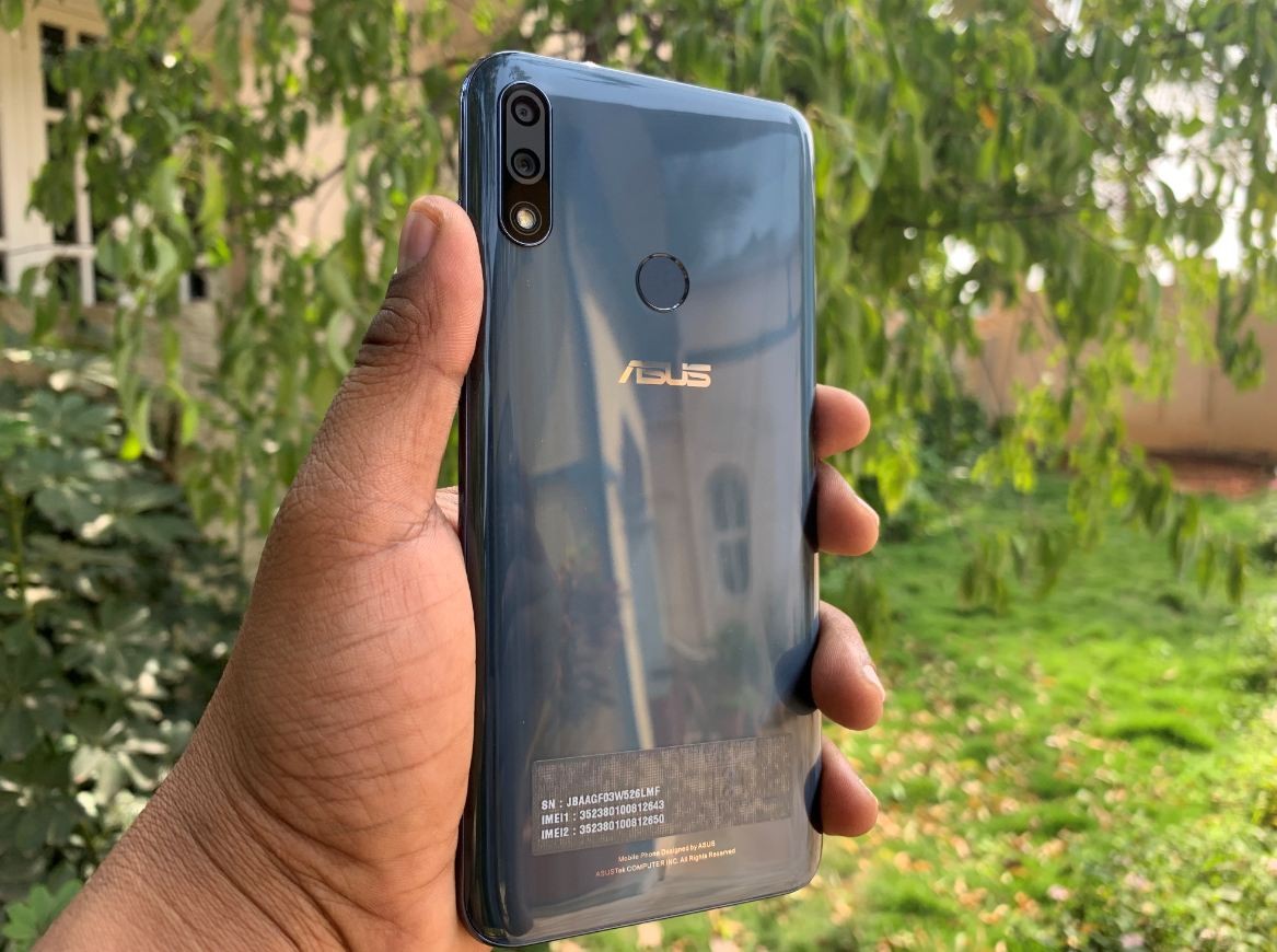 Asus Zenfone Max Pro M2 review: Mid-range phone king in the making