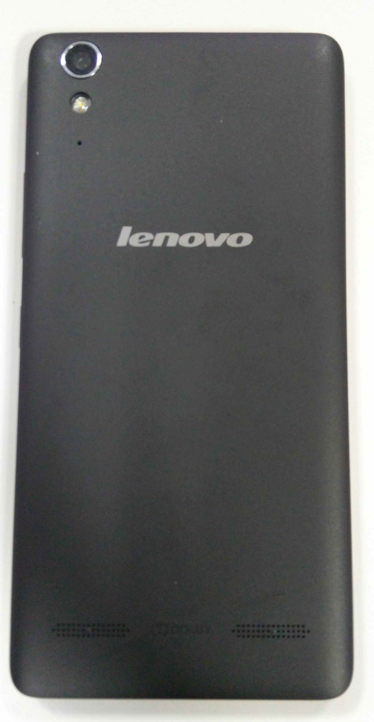 Как прошить lenovo a6000