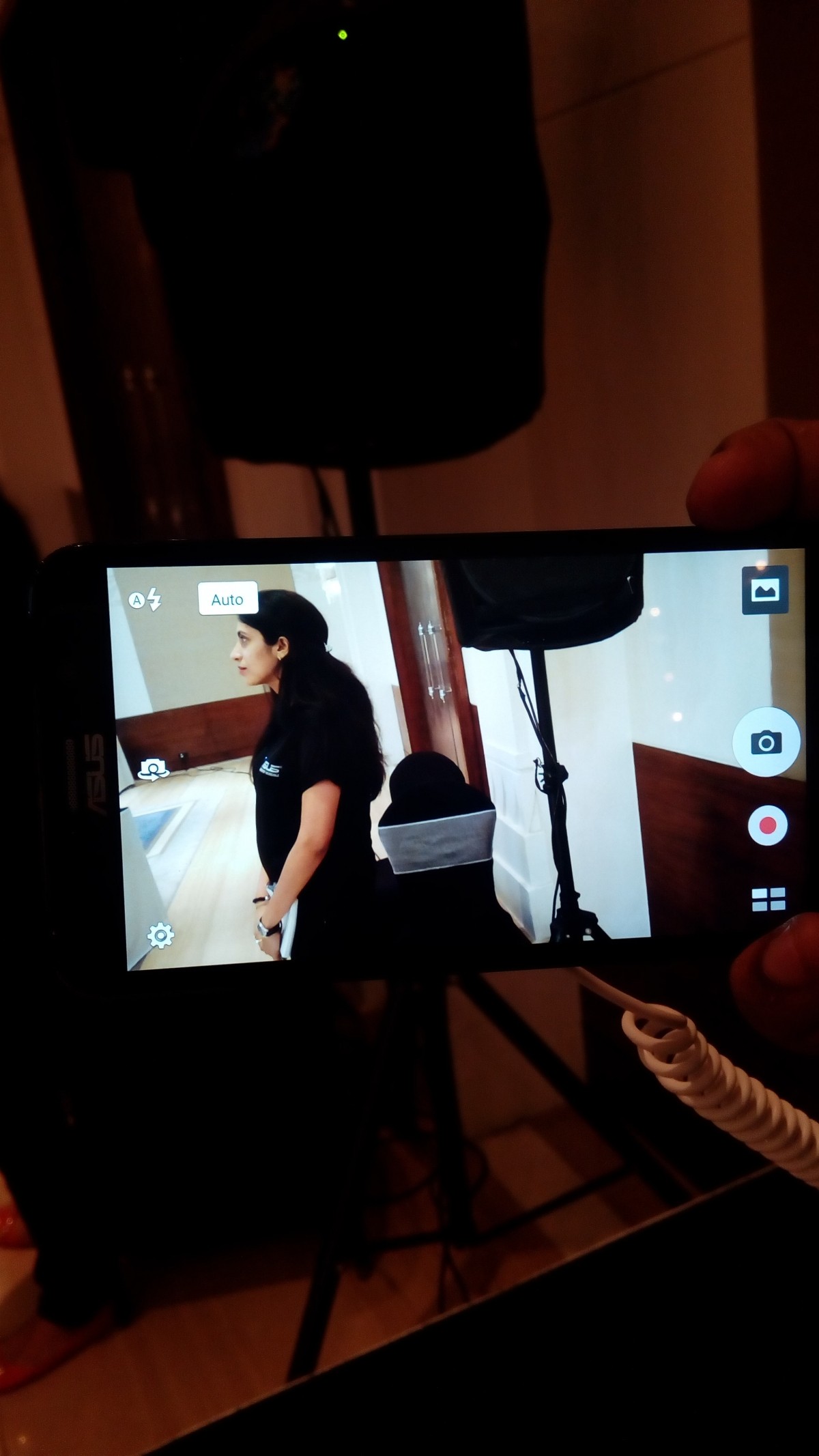 Asus Zenfone 2 Camera