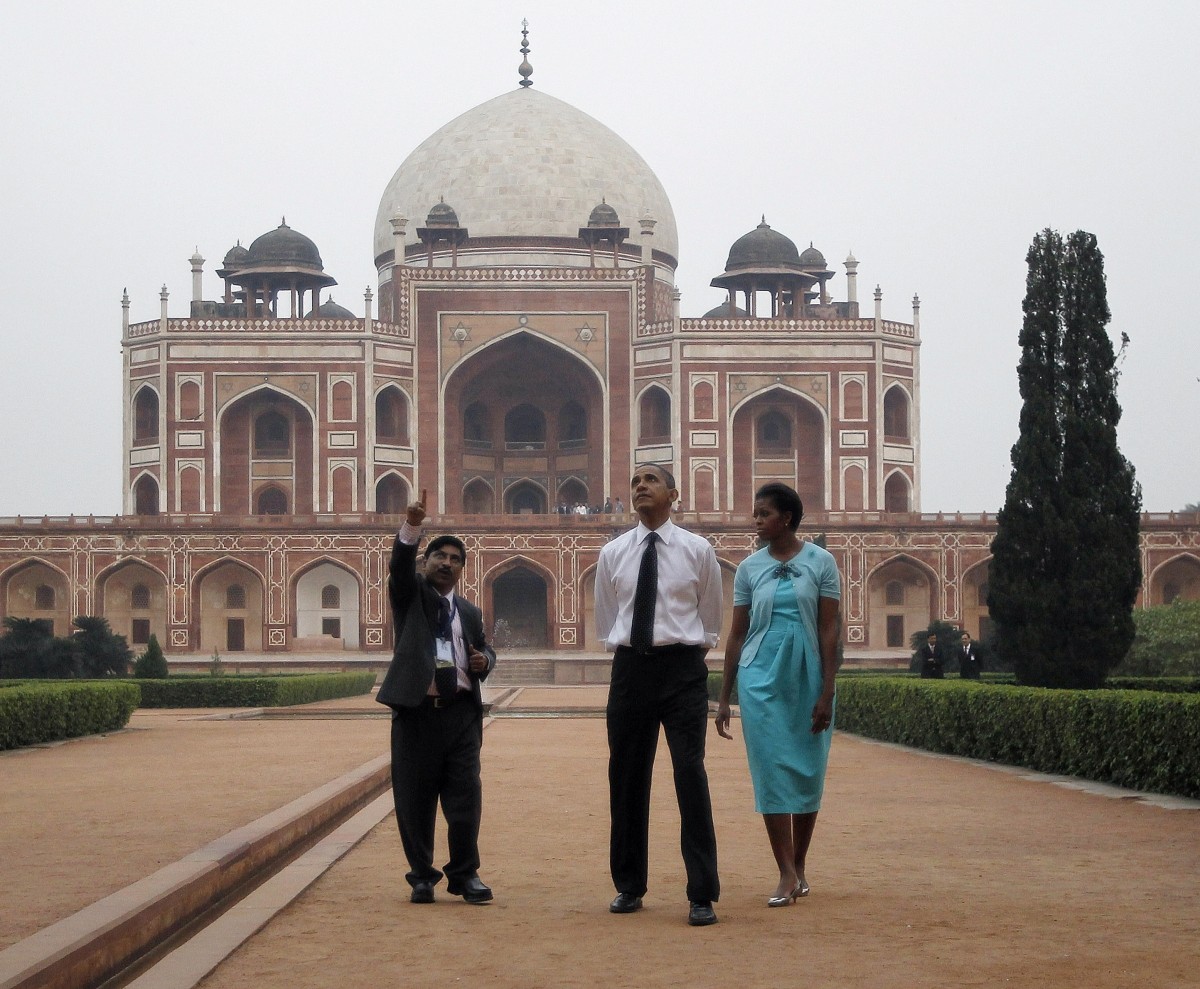Incredible India 100 Must See Monuments In The Country Ibtimes India