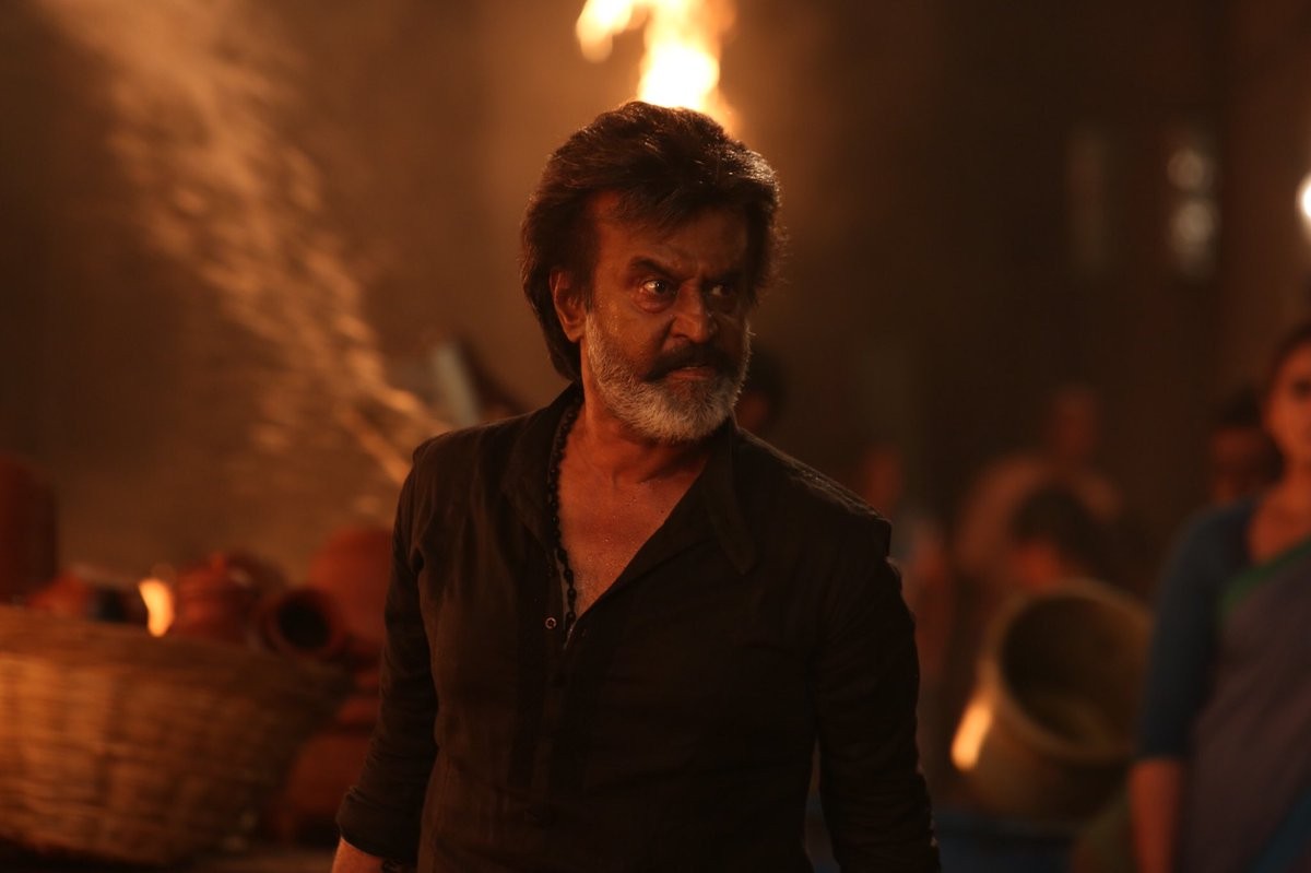 Kaala Telugu teaser review: Pa Ranjith set to bring back Rajinikanth's ...