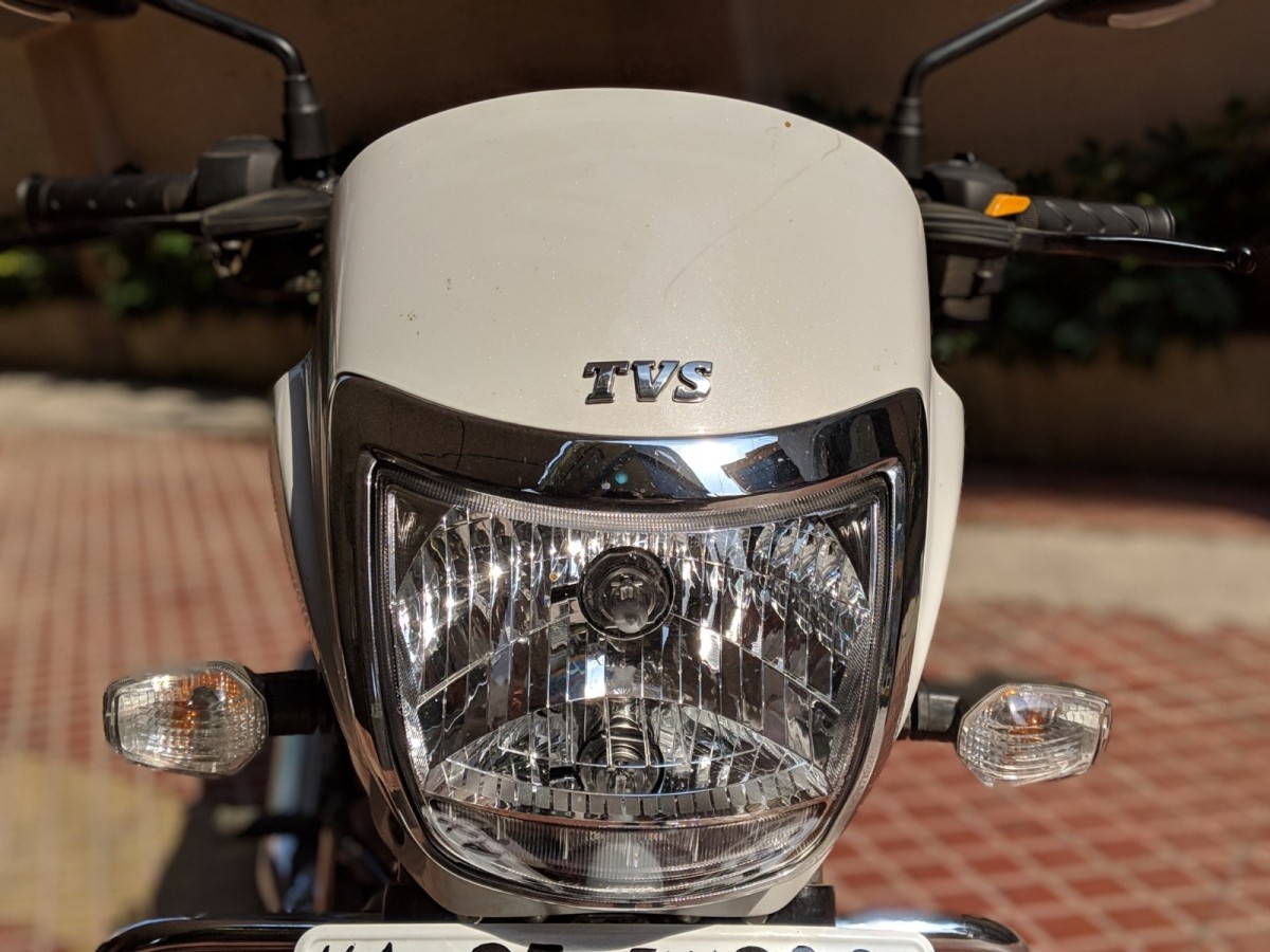 tvs radeon features