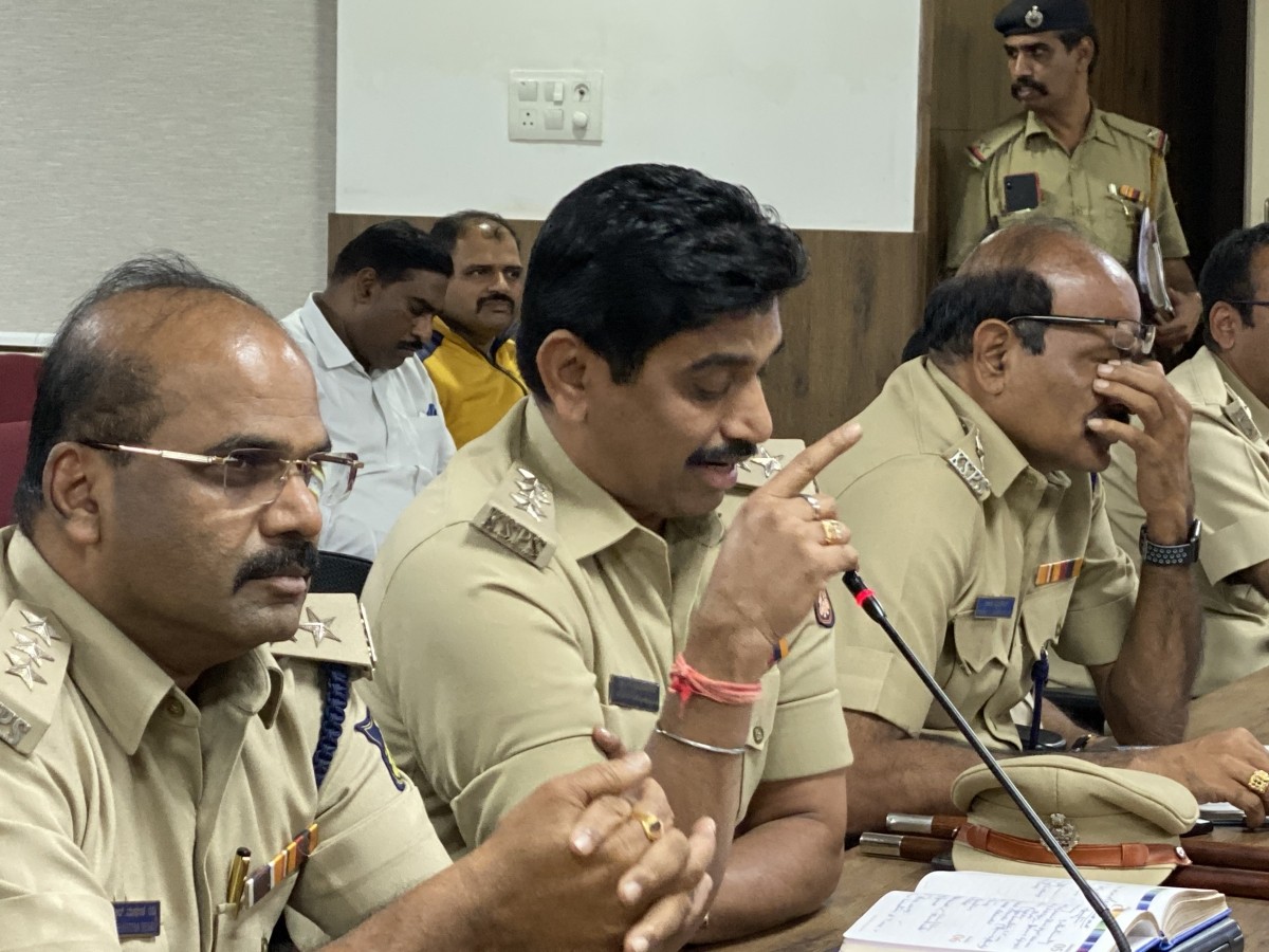 Fake News Training | BLR CP