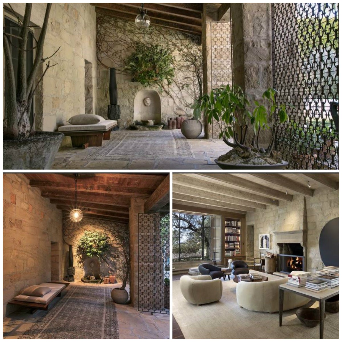 Ellen DeGeneres and Portia de Rossi's home up for sale Ellen DeGeneres
