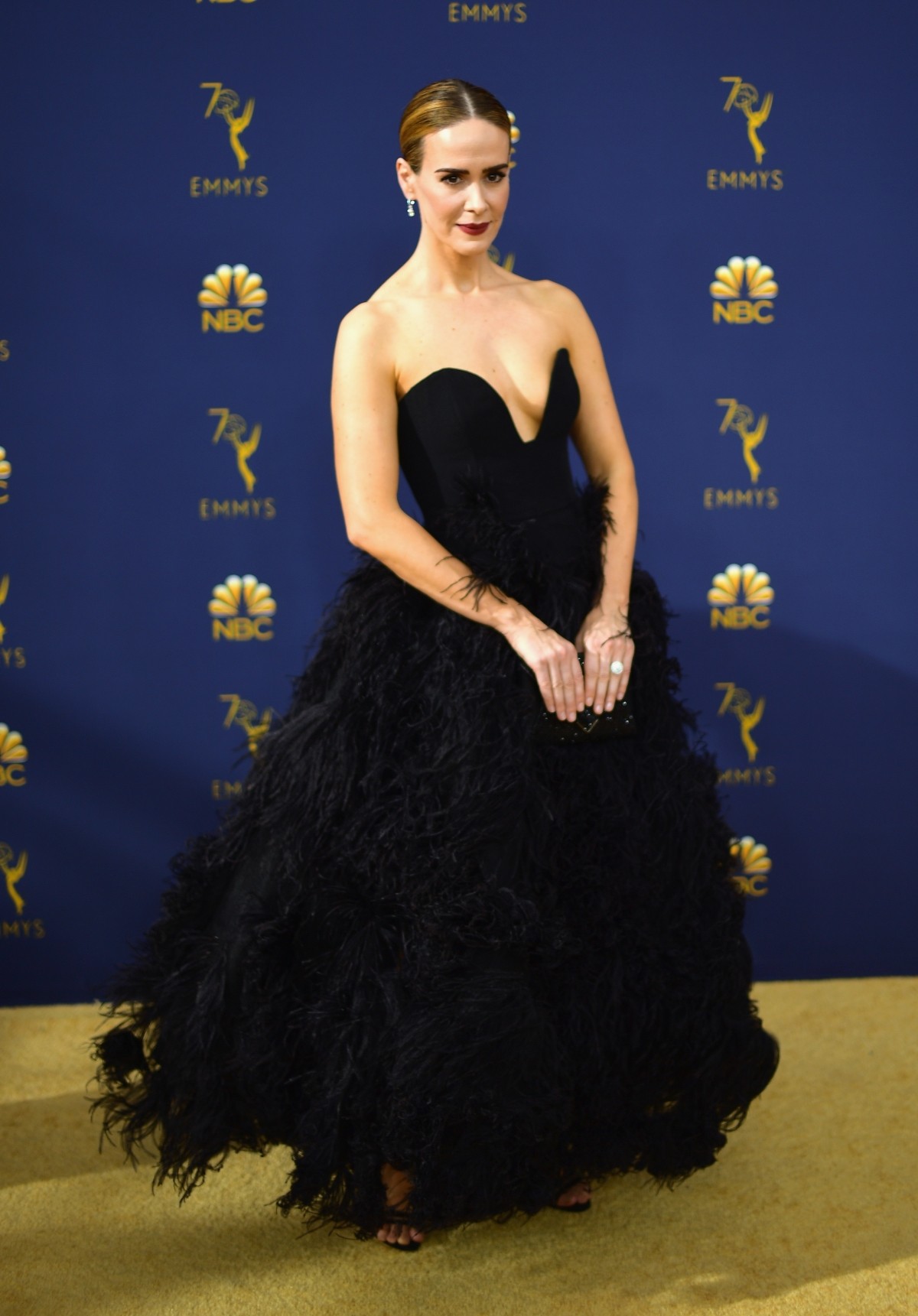 Sarah Paulson