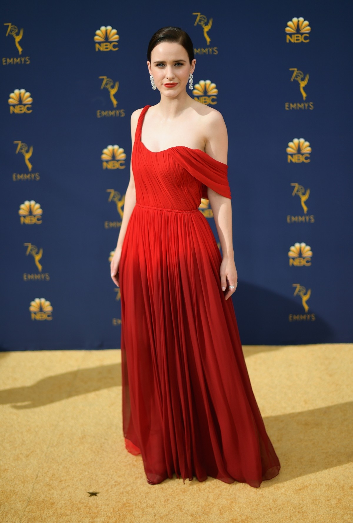 Rachel Brosnahan