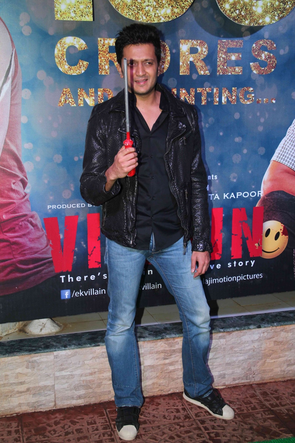 Riteish Deshmukh Riteish Deshmukh