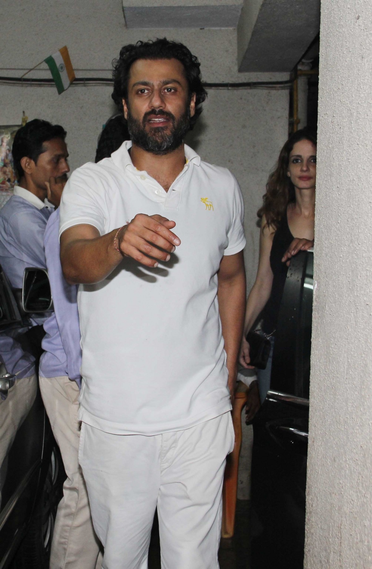 Abhishek Kapoor Abhishek Kapoor