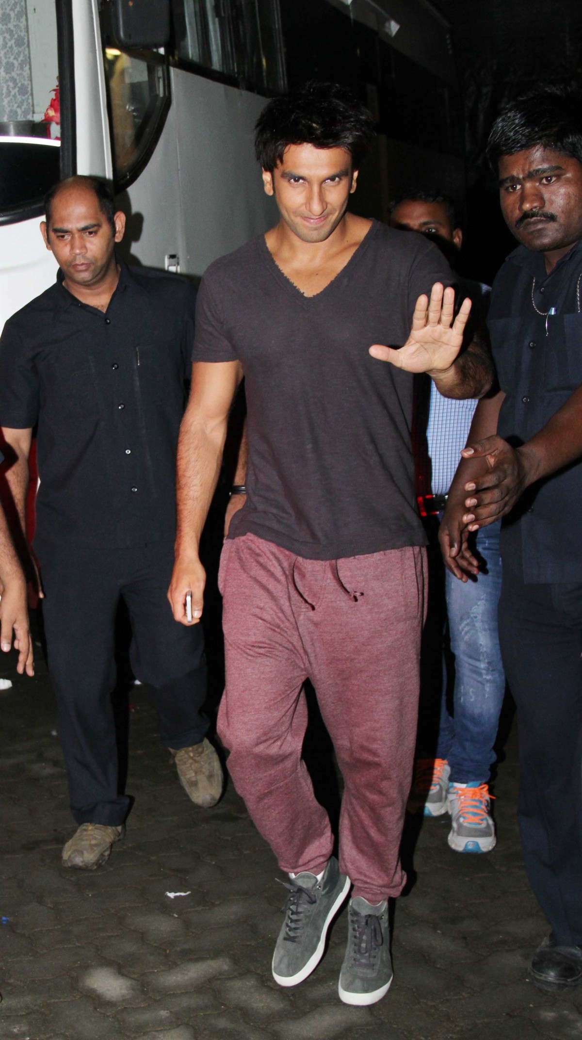 Ranveer Singh Ranveer Singh