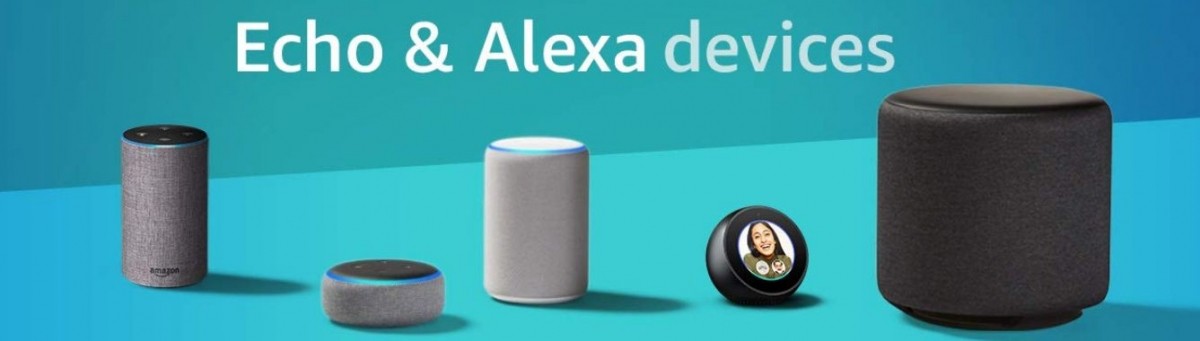All new Amazon products-- Echo Plus (2nd Gen), Echo Dot (3rd Gen) and Echo Sub can be pre-order in India from 21 September onward. Amazon, Alexa, Echo Plus, Echo Dot, Echo Sub