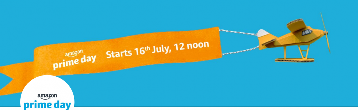 Amazon Prime Day sale is a 36-hour promotional shopping festival. It will go live at 12 pm 16 July and conclude on 17 July. Amazon, Prime Day, sale, top deals, smartphones, TVs