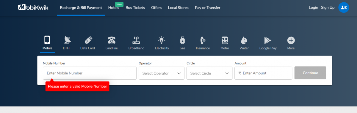 MobiKwik says it has a high-security structure to protect consumers' financial transaction details. MobiKwik, Cobrapost sting, operation