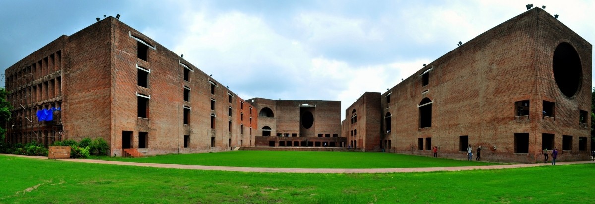 IIM Ahmedabad IIM Ahmedabad