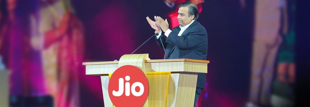 Reliance Jo's offer of one-time, 30-minute free talk time on top-up voucher may not be enough to pacify customers incensed by the 6-paise-per-minute charge on inter network voice calls. Backlash over Reliance Jio's decision to charge voice calls