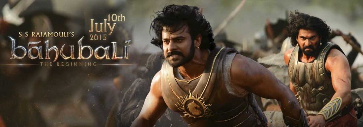 Baahubali