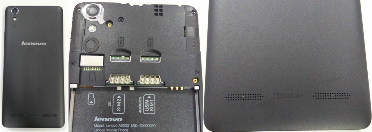 A6000 Design A6000 Design