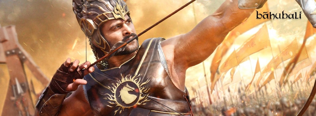 Baahubali Baahubali
