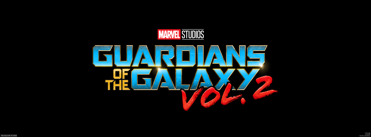 Guardians of the Galaxy Vol.2 Guardians of the Galaxy