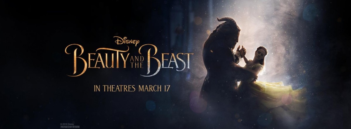 Poster of Beauty and The Beast beauty and the beast