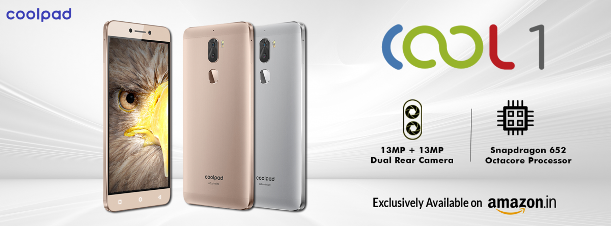 Coolpad Cool 1 Dual Review Coolpad Cool 1 Dual Review
