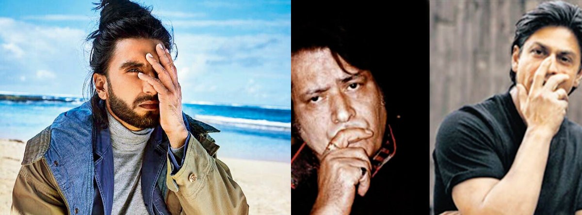 Manoj Kumar SRK Ranveer
