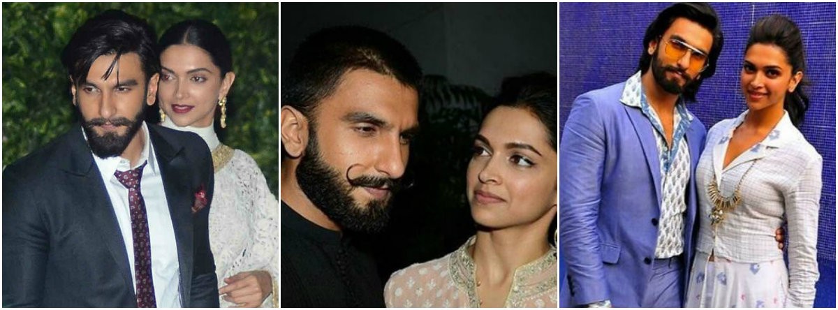 Deepika Padukone, Ranveer Singh Deepika Padukone, Ranveer Singh