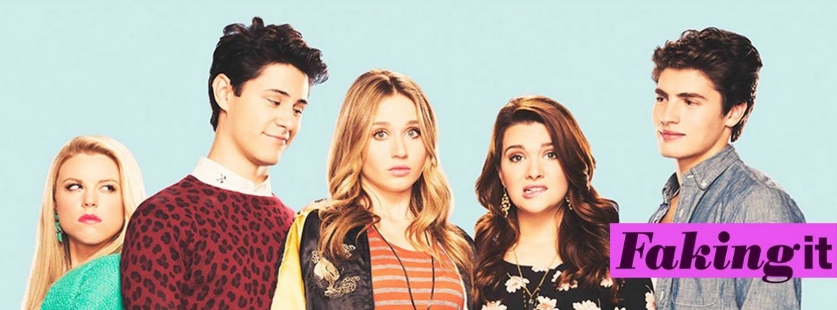Faking It Faking it