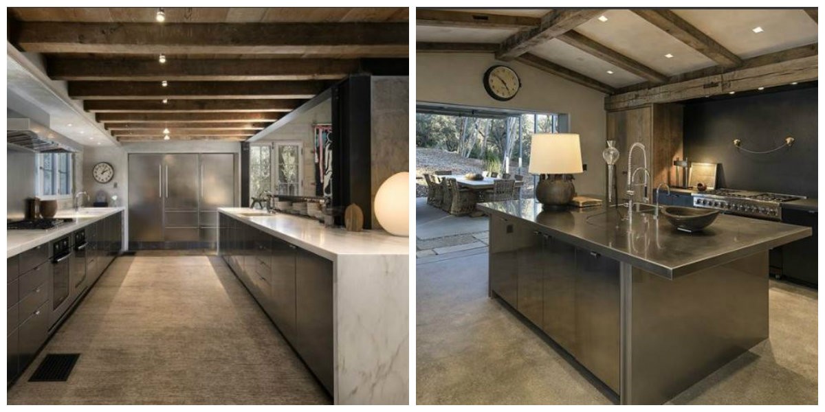 Ellen DeGeneres and Portia de Rossi list California home for sale for $45 million. Ellen DeGeneres