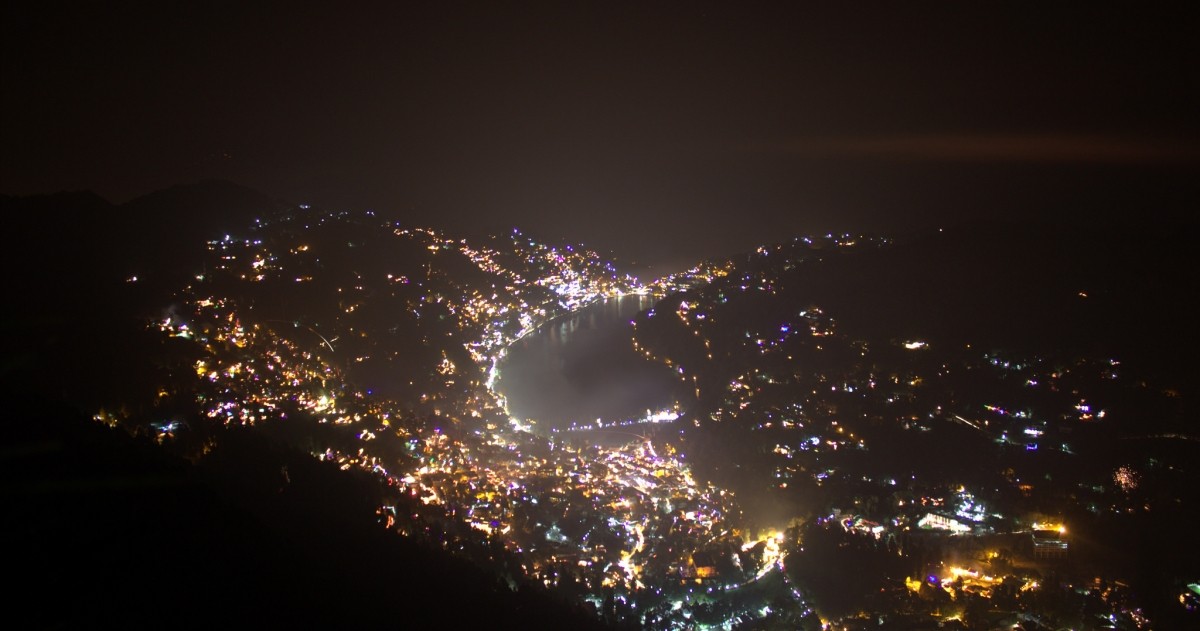 Nainital Nainital