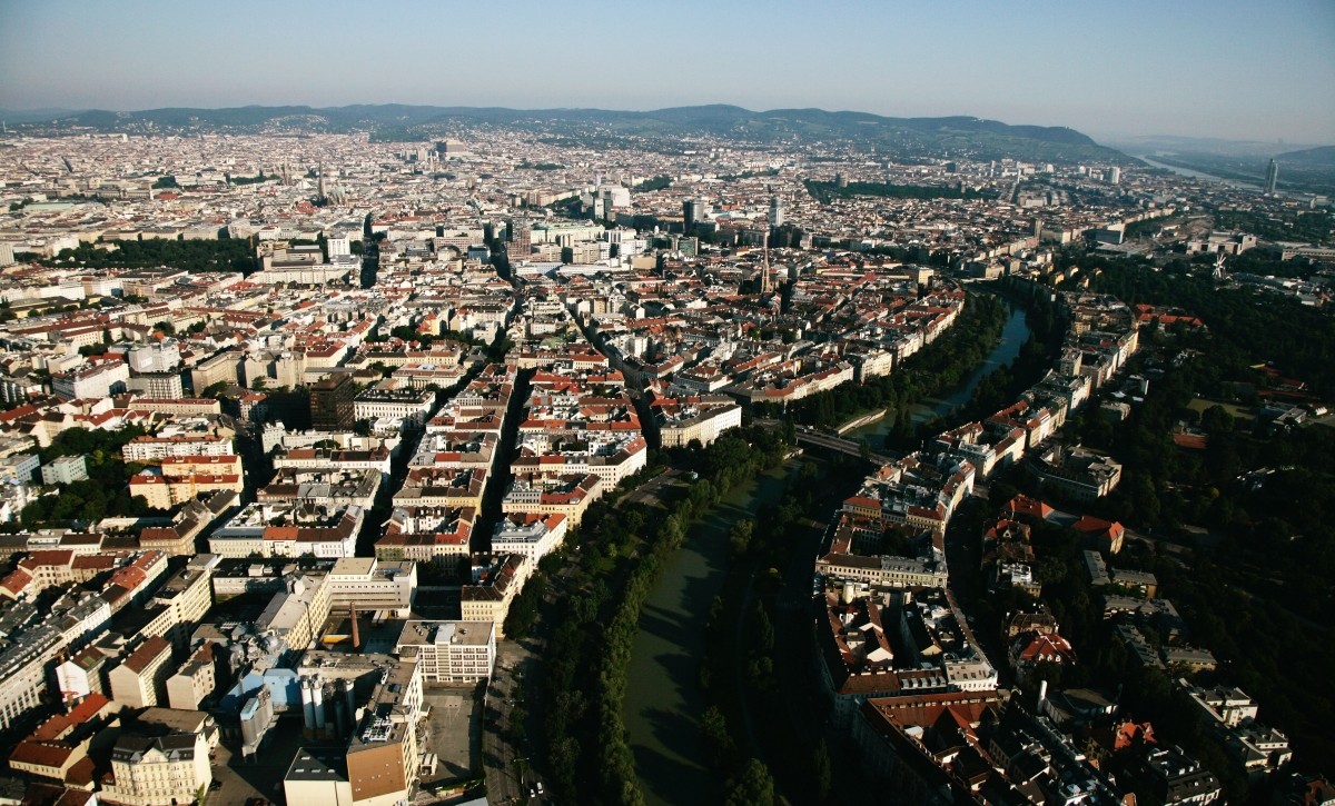 Vienna