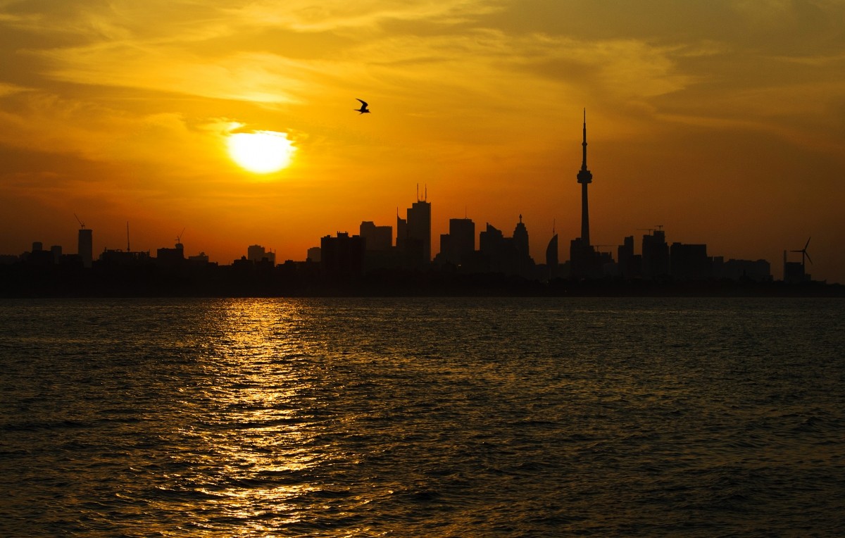 Toronto