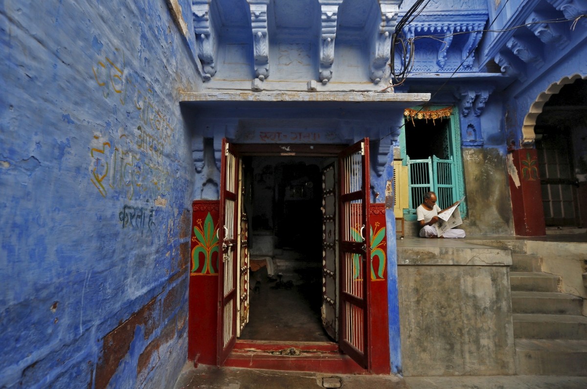 Rajasthan