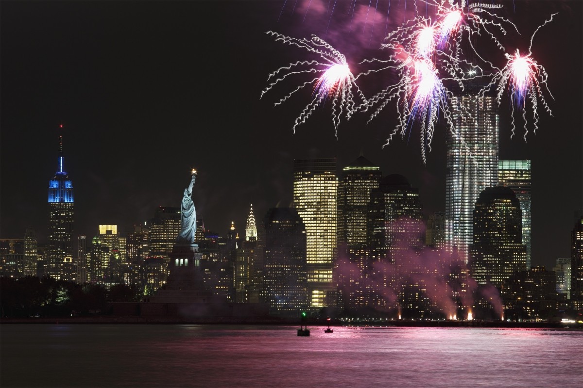 Statue of Liberty turns 130; check out the Liberty Enlightening the