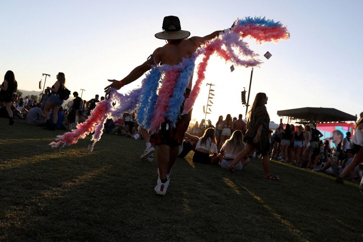 Coachella