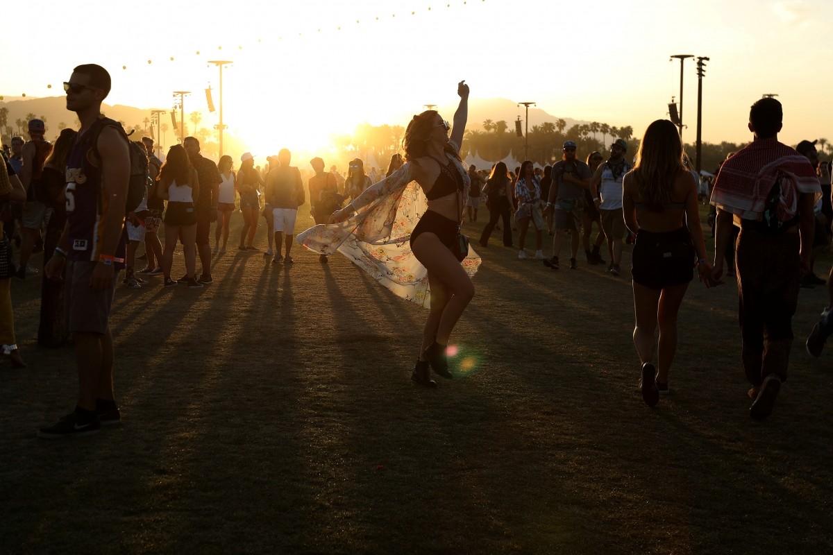 Coachella