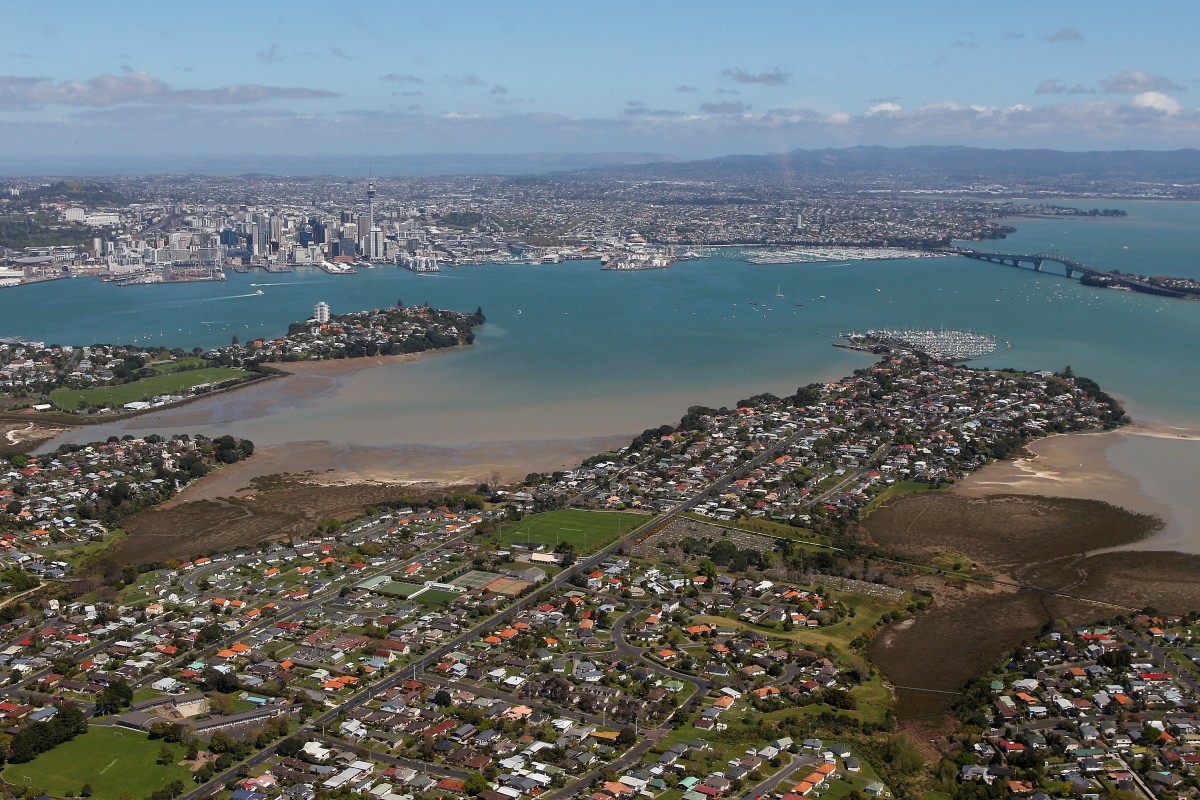 Auckland