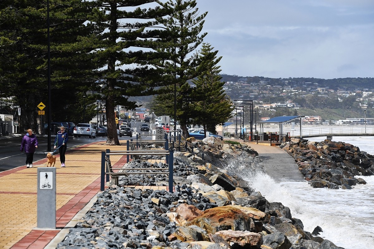 Adelaide