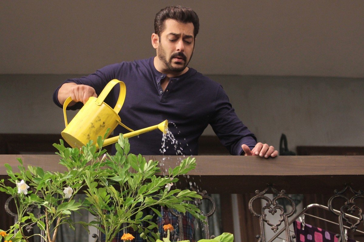 Salman Khan is the 9th highest paid actor in the world Salman Khan, Bigg Boss 11