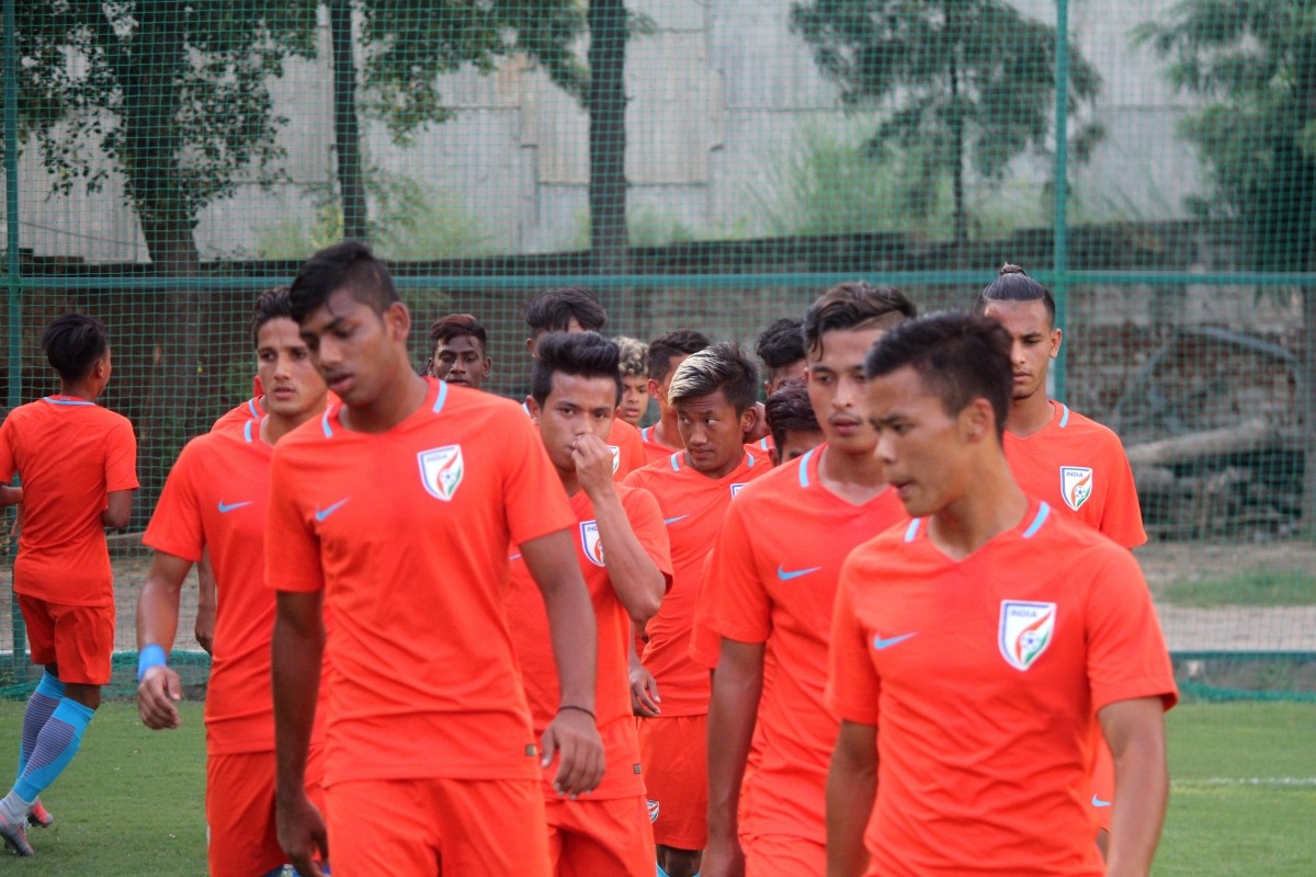 fifa u17 world cup, indian football