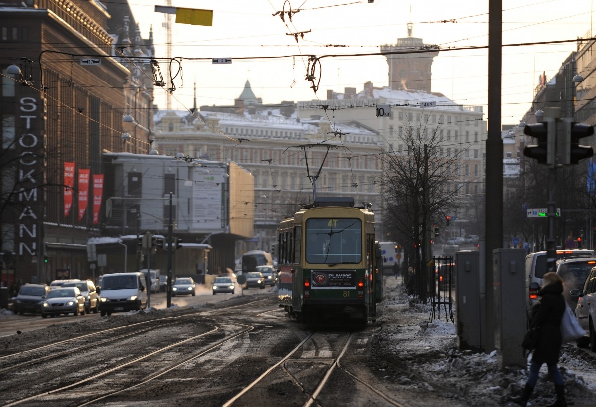 Helsinki