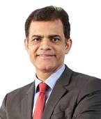 Anuj Puri Anuj Puri, Chairman – ANAROCK Property Consultants