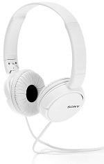 Sony On-Ear Stereo Headphone