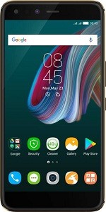 Infinix Zero 5 Pro (Black, 128 GB)