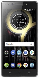 Lenovo K8 Note (Venom Black, 64GB)